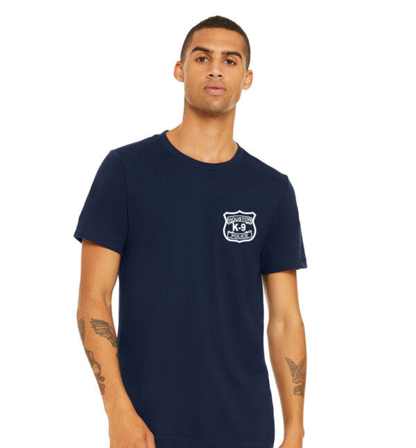 Men's Sueded Crew - K9