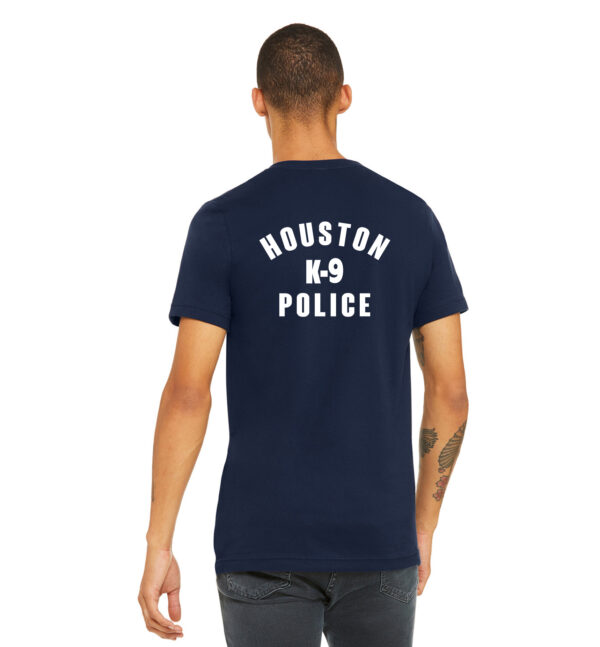 Men's Sueded Crew - K9 - Image 2