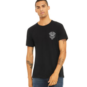 Men's Sueded Crew - Tactical