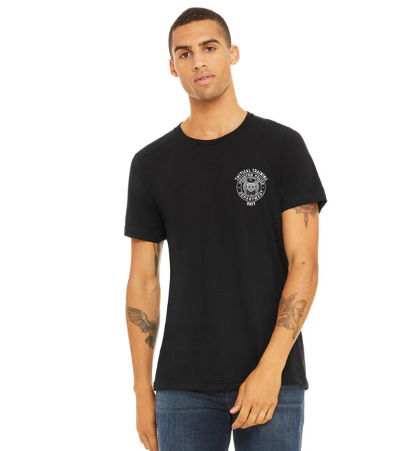 Men's Sueded Crew - Tactical