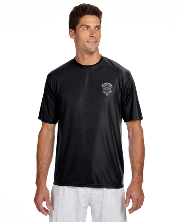 Cooling Performance T-Shirt - Tactical - Image 2