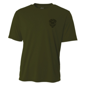 Cooling Performance T-Shirt - Tactical