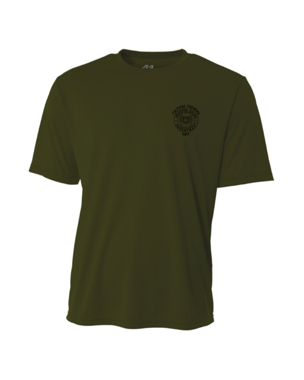 Cooling Performance T-Shirt - Tactical