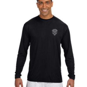 Cooling Performance Long Sleeve T-Shirt - Tactical
